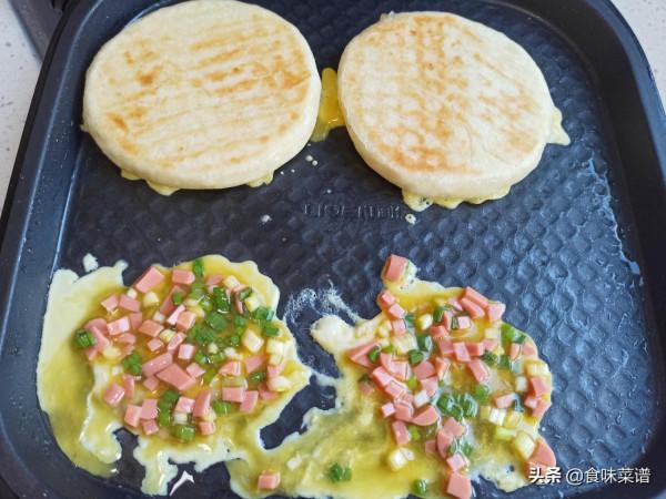 孩子上學早，家長怎麼準備早餐？6種營養做法教給你，快速又美味