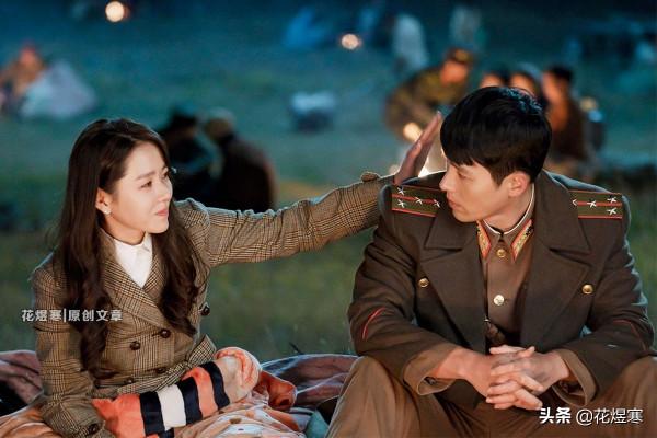 tvN排行榜再更新：3部新劇進入Top10，《愛的迫降》第一