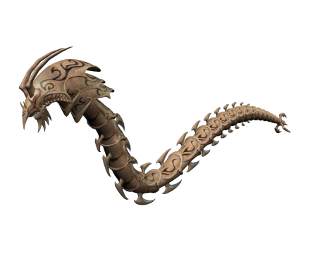 假面騎士系列敵對組織、邪惡勢力大盤點第20期：“異魔神”