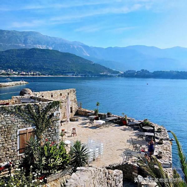 回憶2018：巴爾幹半島自由行之二 黑山