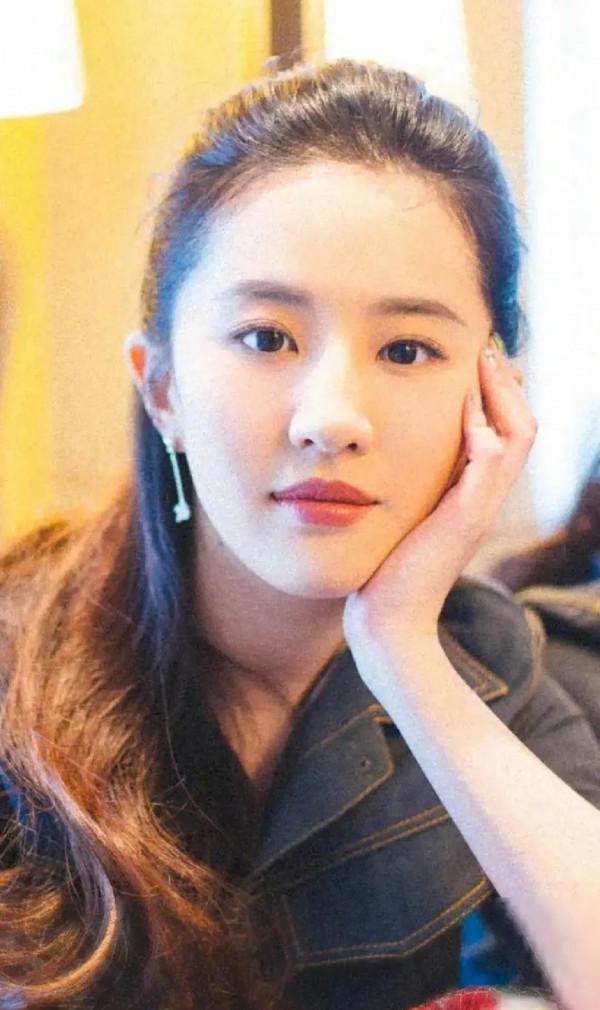 劉亦菲 牛仔很瘋狂