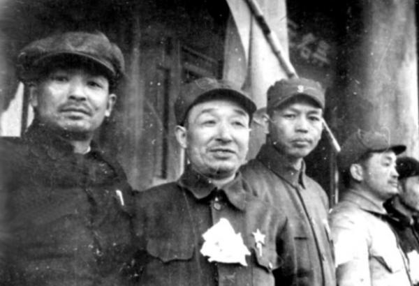 毛主席曾親自下令：將一個從副處級幹部直接升為副省級，此人是誰