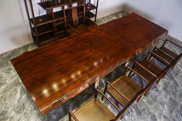 烏檀木傢俱的保養有哪些小技巧