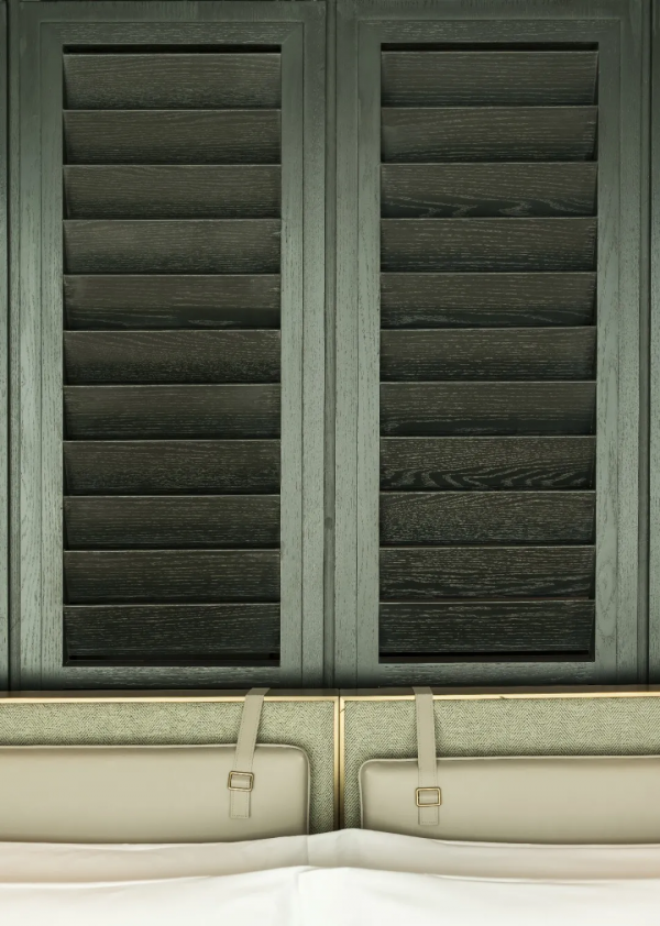 「CCD最新力作」越南會安南岸套房酒店,感受歷史文化的繁衍 「CCD最新力作」越南會安南岸套房酒店,感受歷史文化的繁衍