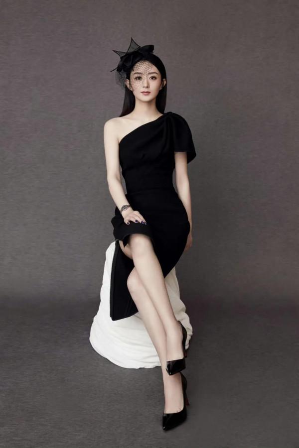 趙麗穎 美圖寫真集 趙麗穎 美圖寫真集