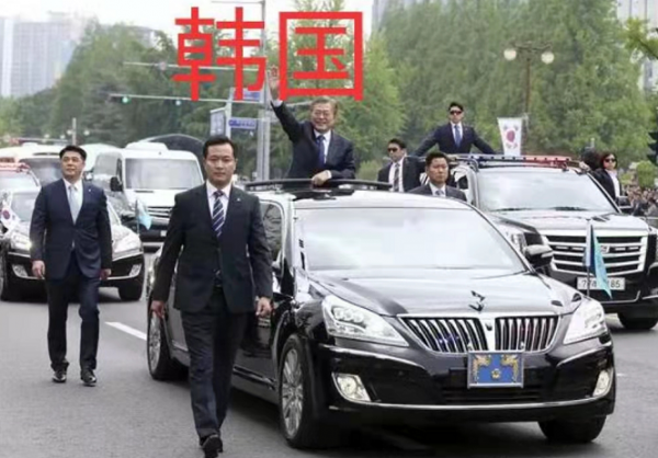 盤點各國領導座駕,誰的座駕更為“強悍” 盤點各國領導座駕,誰的座駕更為“強悍”