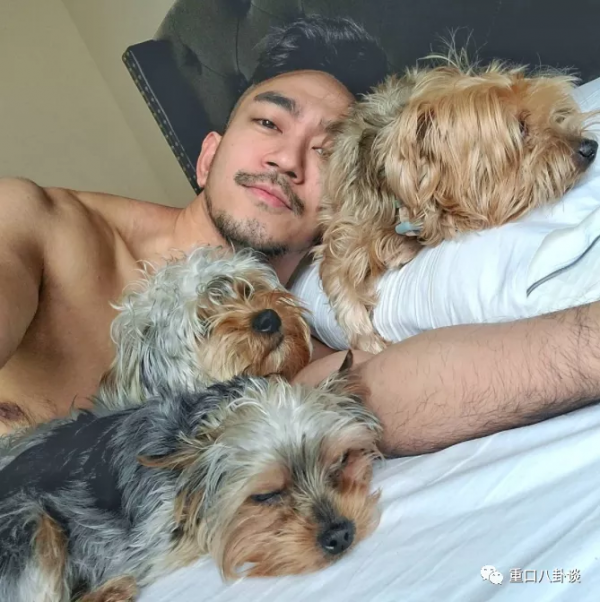 緬甸天菜和尚因支援社運遭捕入獄