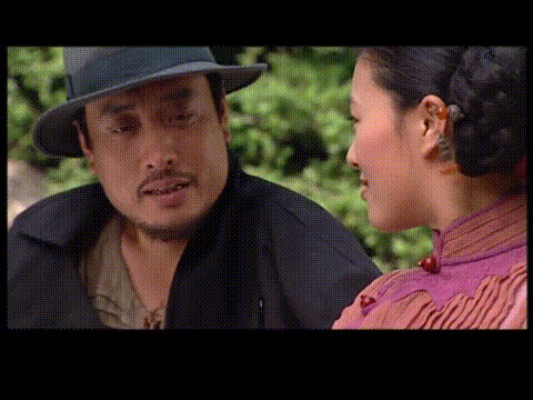 《關中匪事》：這一部“土得掉渣”的電視劇，卻是太多人的回憶