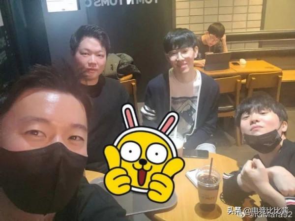 FPX出局後,Doinb首度發聲,Chovy無愧“世一補”稱號 FPX出局後,Doinb首度發聲,Chovy無愧“世一補”稱號