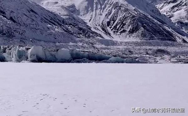 北方的冬天是銀裝素裹