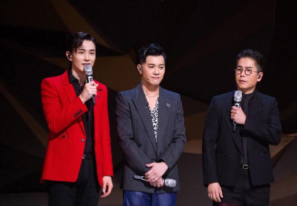 幸虧張晉沒聽陳小春的建議,要不然這次真的虧大了 幸虧張晉沒聽陳小春的建議,要不然這次真的虧大了