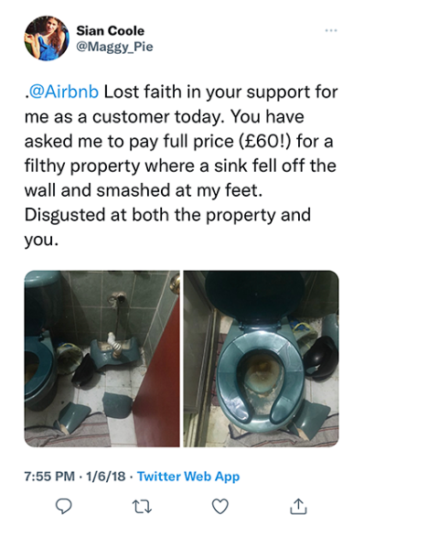 愛彼迎安全嗎?最新報告這樣說 愛彼迎安全嗎?最新報告這樣說