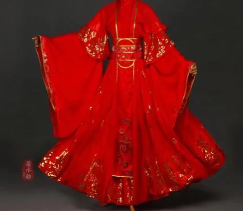 聊齋故事：鬼衣