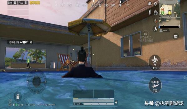 “吃雞”光子官宣“憋大招”，聯動洛天依、新軍需、經典新地圖