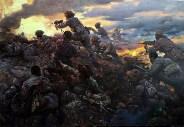 內戰沒贏過，外戰沒輸過！中國最“奇葩”的部隊，怎麼做到的？