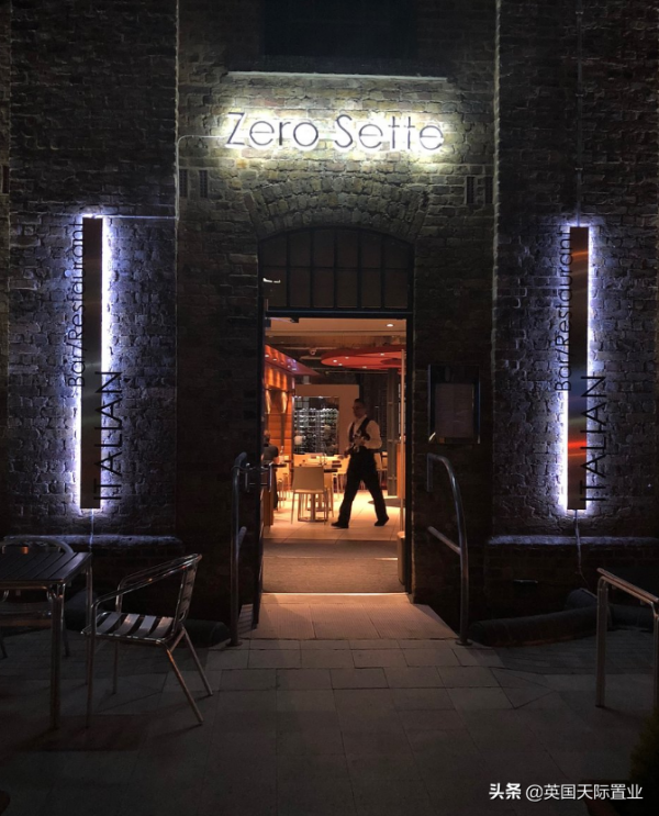 “不設限”的東倫敦，靠這些征服了當代年輕人