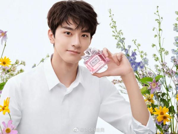 雙11首周明星代言井噴，美妝服飾仍是熱門賽道