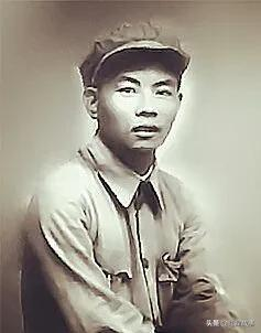 父親參加了慘烈的湘江戰役 父親參加了慘烈的湘江戰役