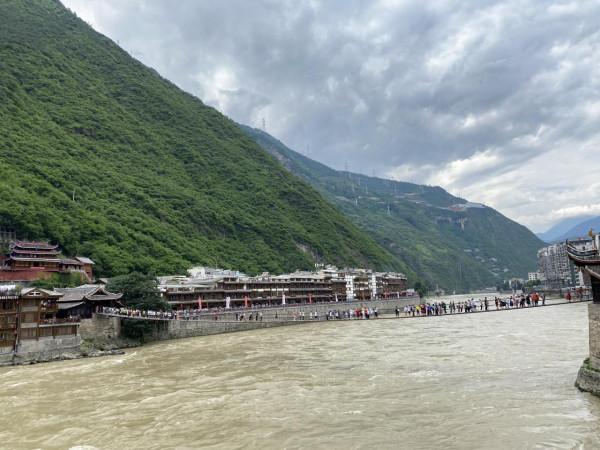 入藏記之自駕318