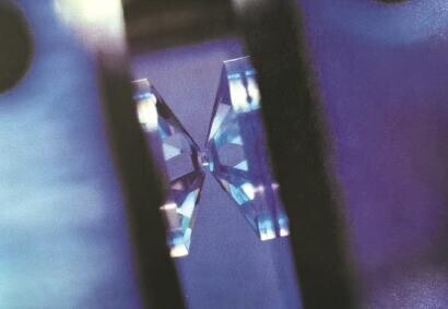 人類夢寐以求的金屬氫,還要再等90年? 人類夢寐以求的金屬氫,還要再等90年?