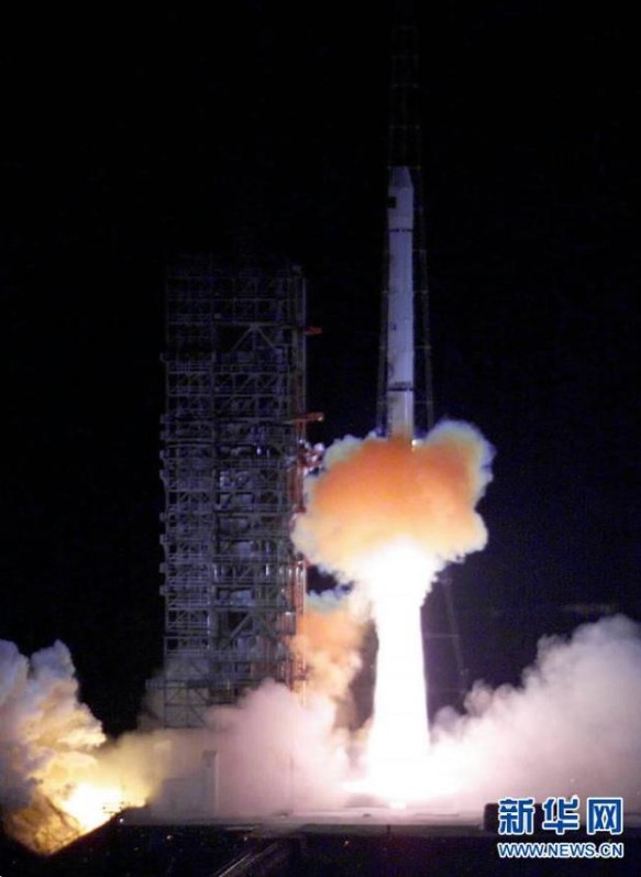 26載歲月打磨,北斗升空之道:讓我們自己成為巨人 26載歲月打磨,北斗升空之道:讓我們自己成為巨人