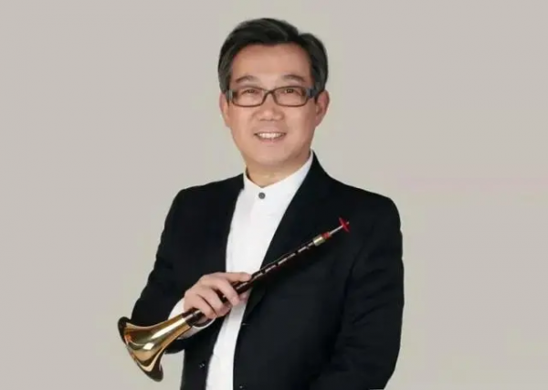 土味嗩吶也可以很“靚麗”,這位姑娘吹出國內首個嗩吶博士 土味嗩吶也可以很“靚麗”,這位姑娘吹出國內首個嗩吶博士