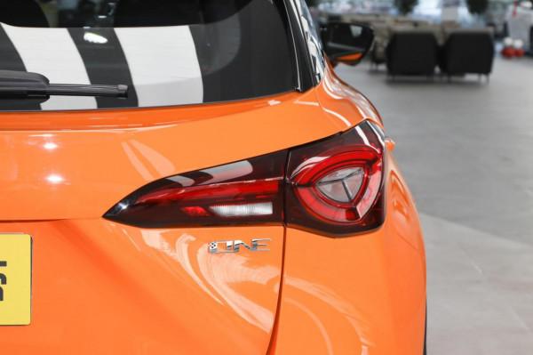 想買空間大、動力強、省油的緊湊型SUV，不妨看看名爵MG ONE