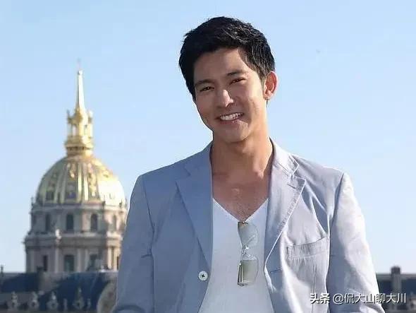 盤點20位臺偶劇的帥氣男主角,誰是你心目中的顏值天花板? 盤點20位臺偶劇的帥氣男主角,誰是你心目中的顏值天花板?