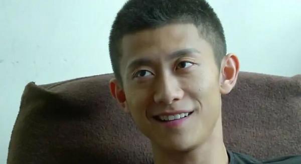 張一山:劉星已遠去,楊紫在身邊 張一山:劉星已遠去,楊紫在身邊