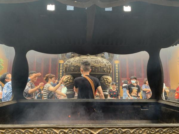 這就是真實的普陀山，三日兩晚的攻略幫你省時又省錢