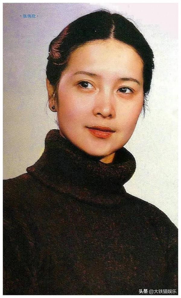 哈爾濱盛產美人,10位冰城女星,個個盤正條順,甩網紅臉幾條街 哈爾濱盛產美人,10位冰城女星,個個盤正條順,甩網紅臉幾條街