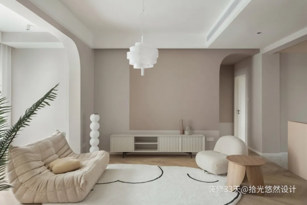 這配色和氛圍真的溫柔