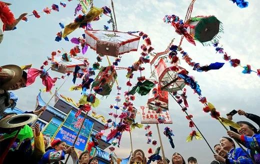 貴州民族民間茶藝文化探尋