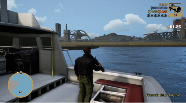 這冷飯炒的滂臭,《俠盜獵車手三部曲:最終版》到底有多糟糕? 這冷飯炒的滂臭,《俠盜獵車手三部曲:最終版》到底有多糟糕?