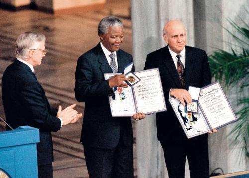 昔日的非洲唯一“發達國家”南非因何衰落