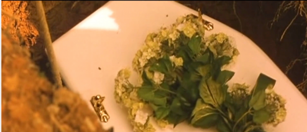 煙飛煙滅：全香港頂級的明星陣容零片酬出演張國榮導演的電影