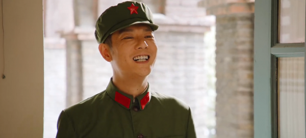 《王牌部隊》演技最好的8位配角，張志堅顧衡第6，程煜肖長勝第3