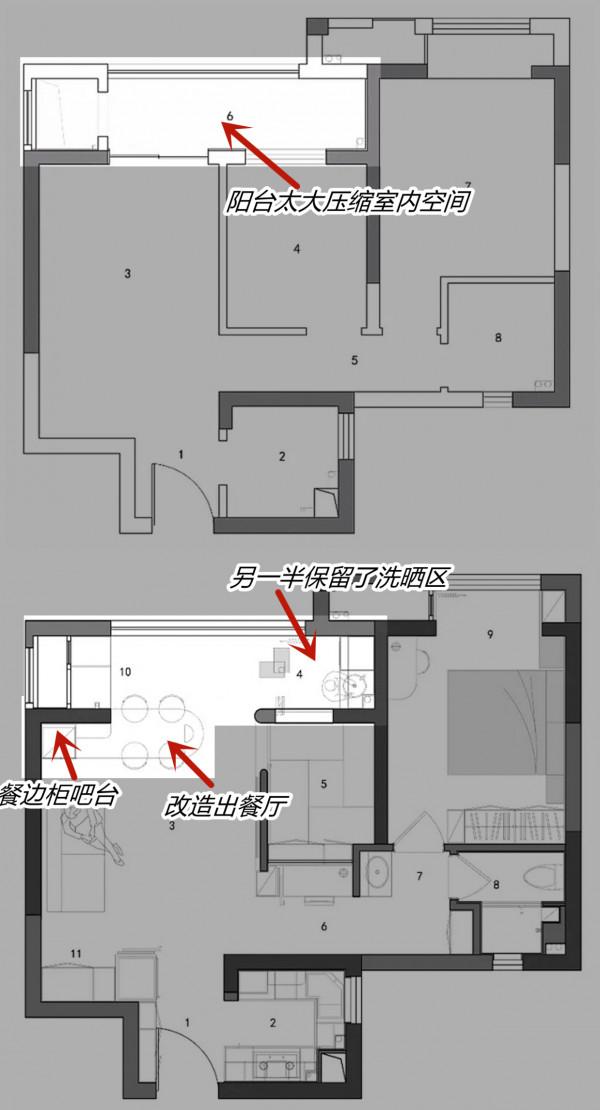 看了這位無錫太太78㎡的家，我發現無數中國人犯了“裝修焦慮”