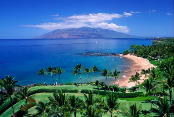 美軍表示,解放軍可以威脅夏威夷了?給中國提了個醒 美軍表示,解放軍可以威脅夏威夷了?給中國提了個醒