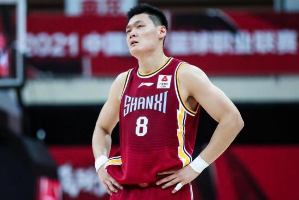 31+12、21+12!葛昭寶撐起山西,阿不成遮羞布,網紅球員進步明顯 31+12、21+12!葛昭寶撐起山西,阿不成遮羞布,網紅球員進步明顯