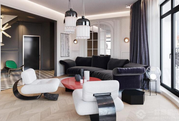 客廳霸主！電視、音箱、PS4遊戲機一體，7年米粉：爸媽家電粉碎機