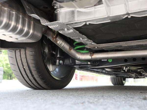 效能、價格接近但特色不同 MG6 X POWER與領克03+綜合對比