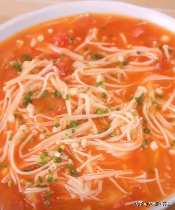 過年雞鴨魚肉吃膩了，不妨來幾道開胃又解膩的家常素菜，清清腸胃