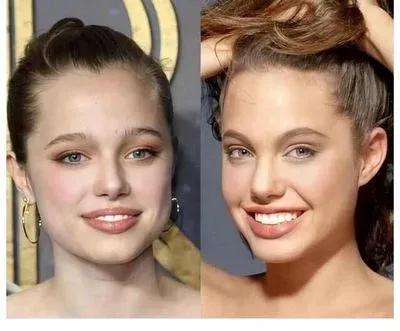 頂級美貌是一種玄學