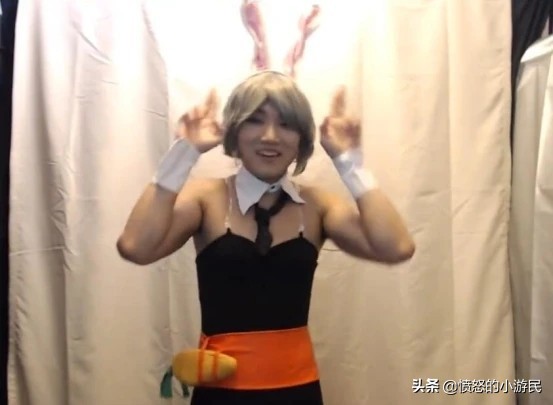 廉頗雖老,尚能飯否?良小傘追逐夢想,希望復出打比賽 廉頗雖老,尚能飯否?良小傘追逐夢想,希望復出打比賽