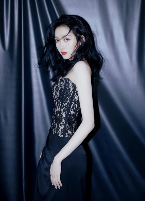 關曉彤 美圖寫真集