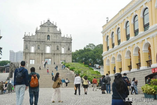 年底盛事連場,酒店業界有信心入住率重回疫前七八成 年底盛事連場,酒店業界有信心入住率重回疫前七八成