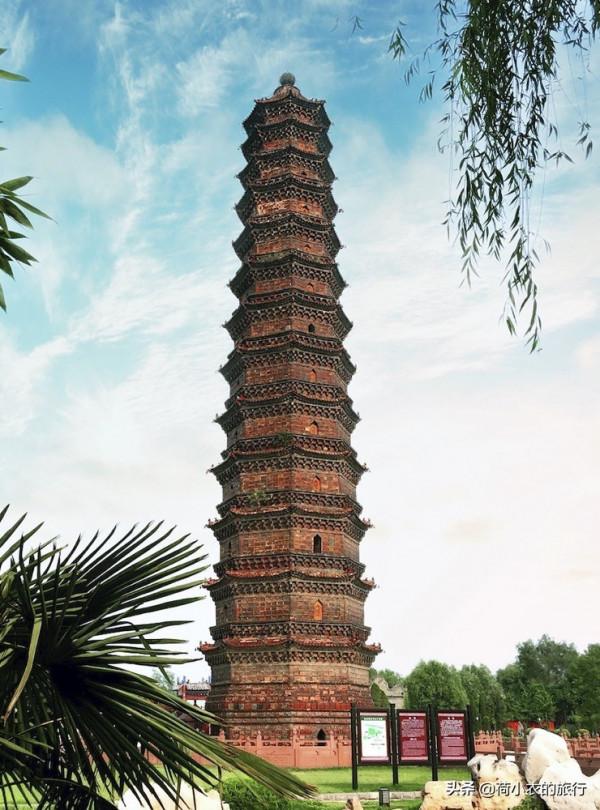 中國10大名塔你都看過幾座?中華文化瑰寶,有生之年一定要去看看 中國10大名塔你都看過幾座?中華文化瑰寶,有生之年一定要去看看