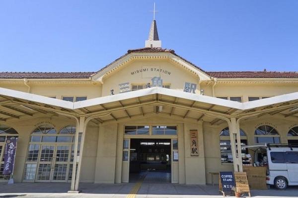 「日本」九州中部久留米-熊本-天草四日之旅