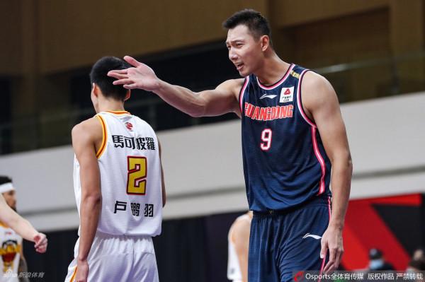 國家隊未來首發五虎由余嘉豪鎮麟領銜;郭昊文有望晉級第一後衛 國家隊未來首發五虎由余嘉豪鎮麟領銜;郭昊文有望晉級第一後衛